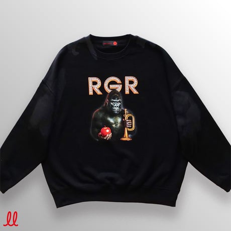 CATEGORY スウェット | 来夢来人