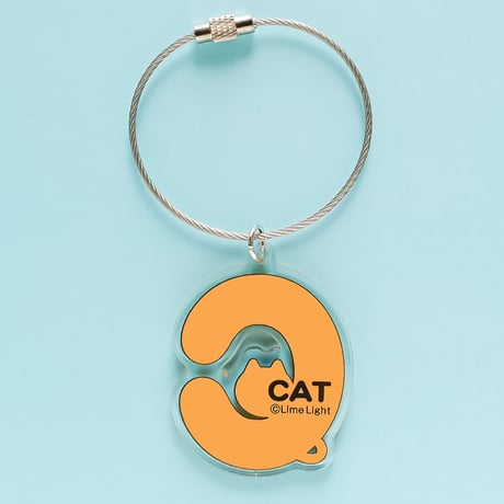 Ｃ（CAT）