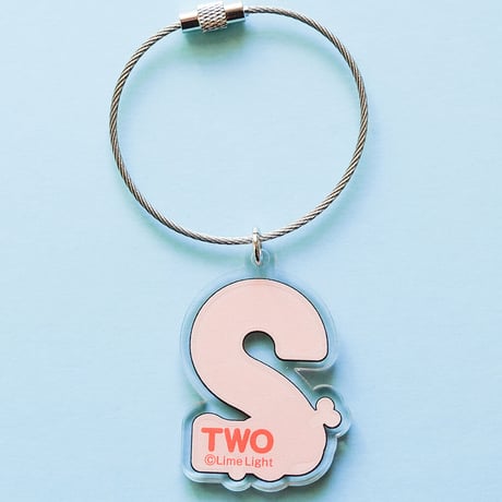 TWO（にく）