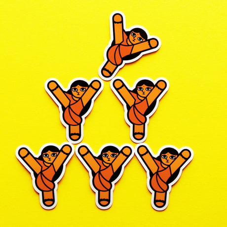 Yステ（YOGA）