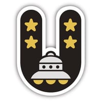 Uステ（UFO）