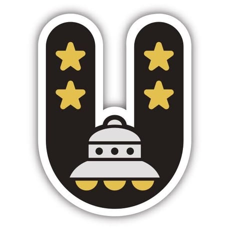 Uステ（UFO）