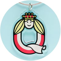 Q（QUEEN）