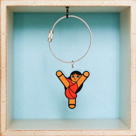 Y（YOGA）