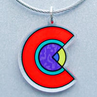 STEREO・C