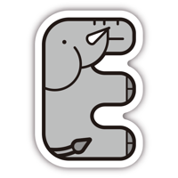 Eステ（ELEPHANT）