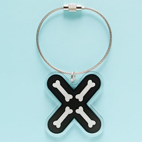 X（X-RAY）
