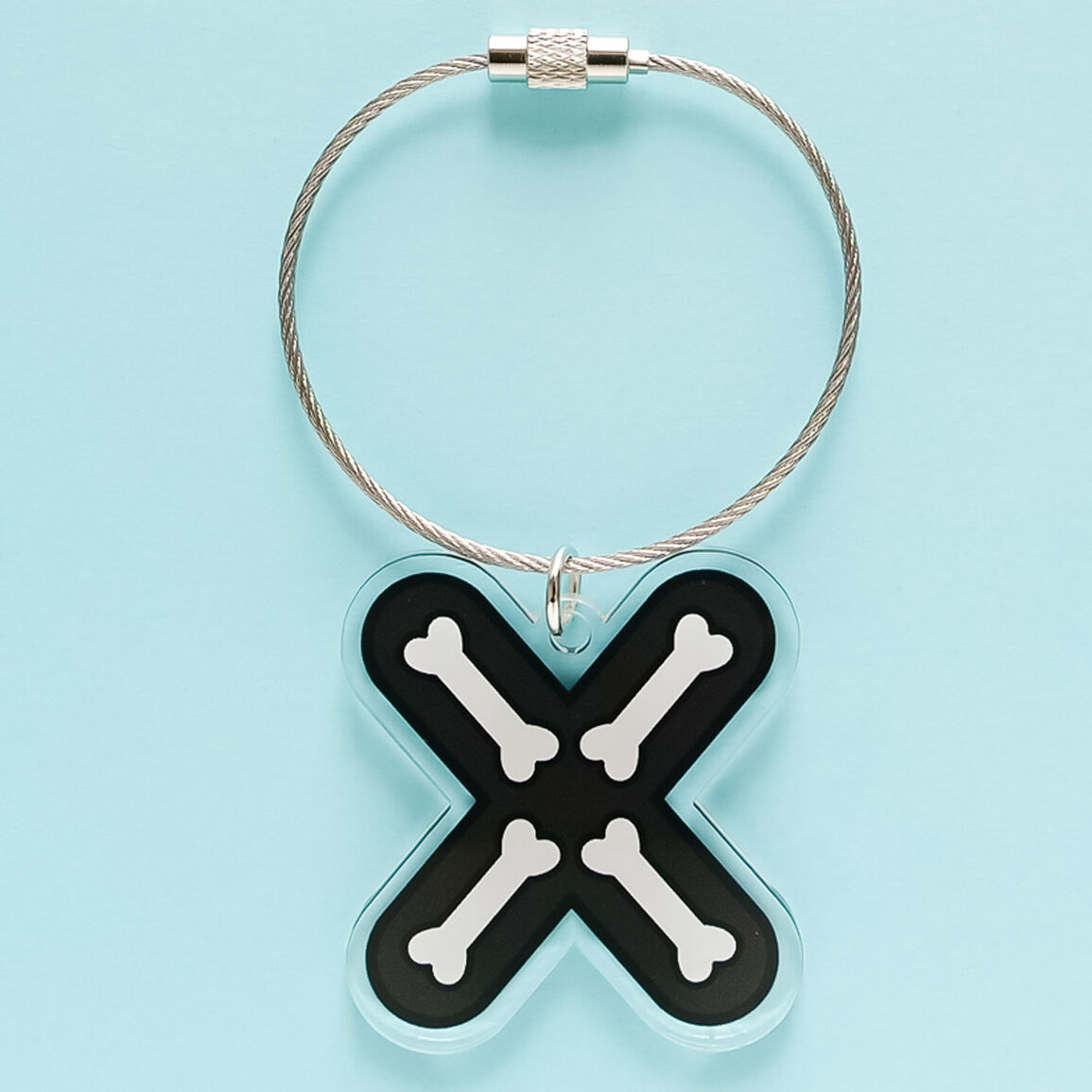 X（X-RAY） | 来夢来人