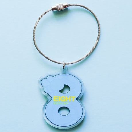 EIGHT（はち）