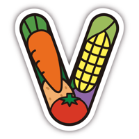 Vステ（VEGETABLE）