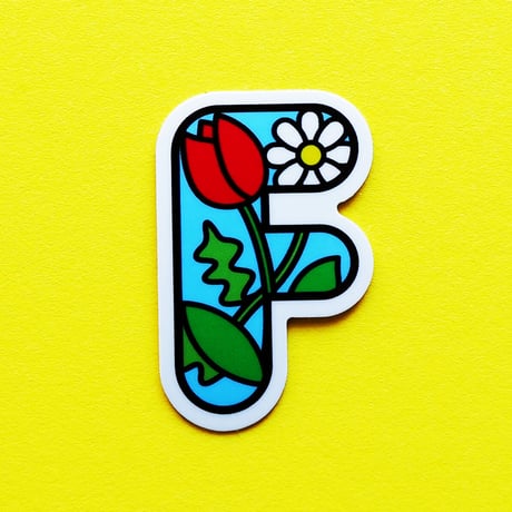 Fステ（FLOWER）