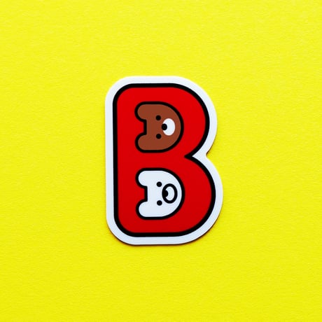 Bステ（BEAR）