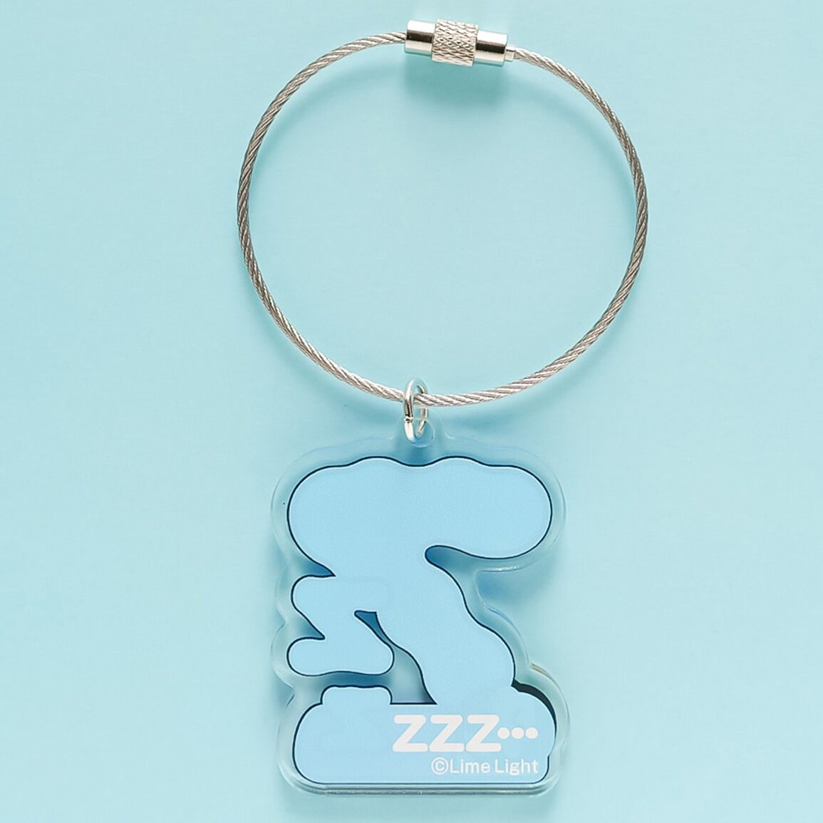 Z(ZZZ…) | 来夢来人 Z(ZZZ…) | 来夢来人