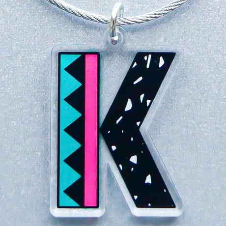 STEREO・Ｋ
