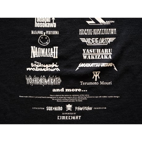 関ケ原フェス（ブラック）