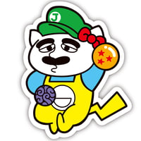 キメラJAPAN