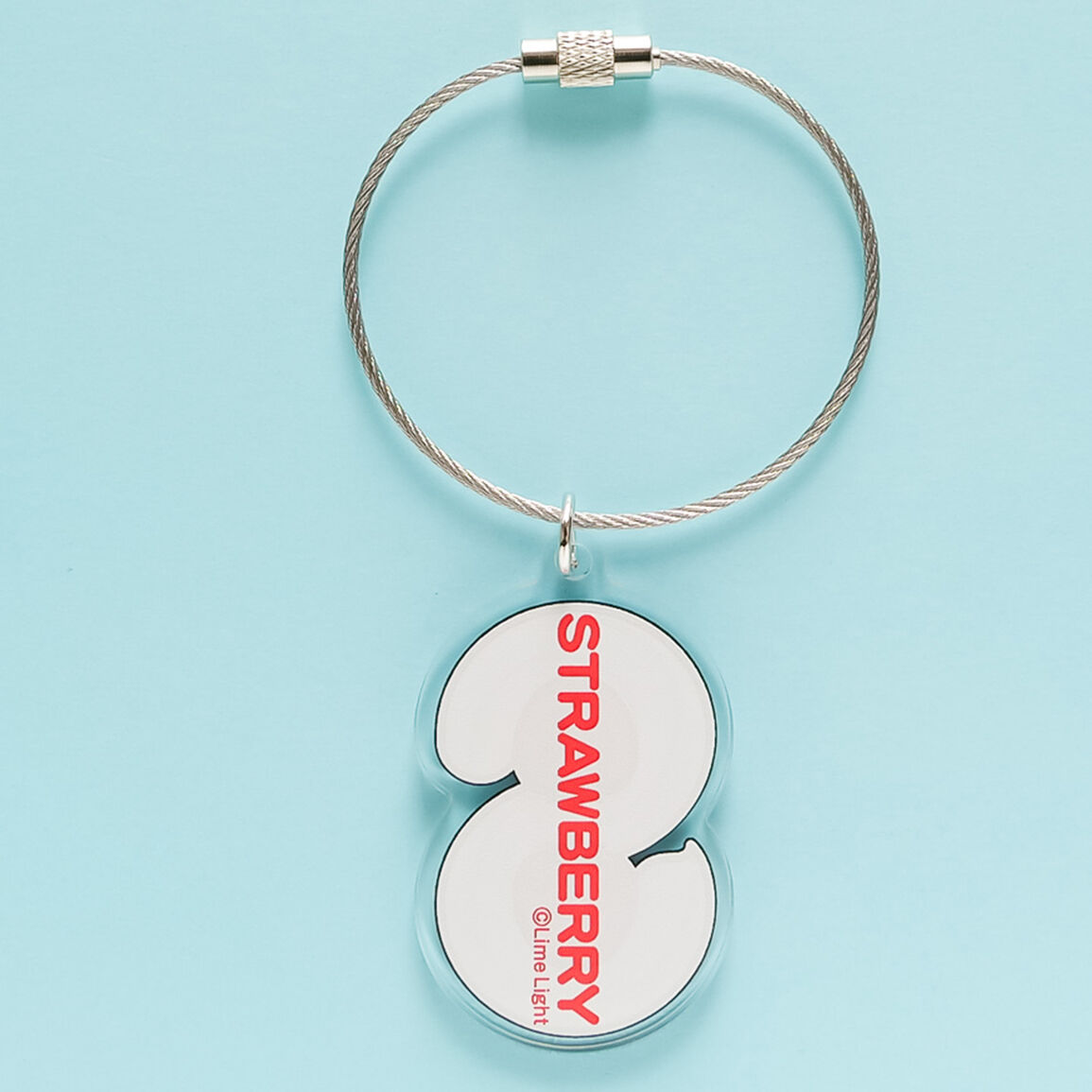 S（STRAWBERRY） | 来夢来人