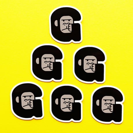 Gステ（GORILLA）