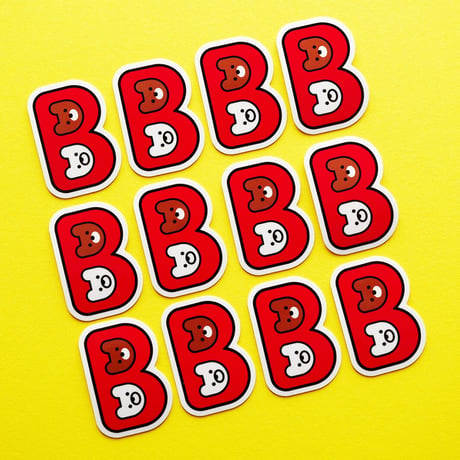 Bステ（BEAR）