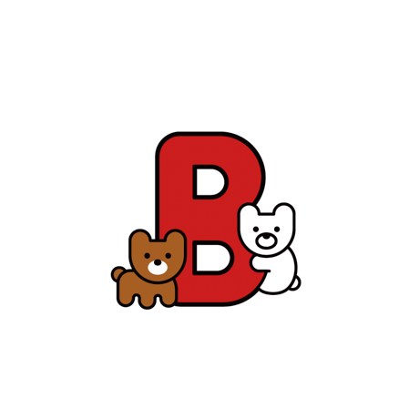 ABC絵本