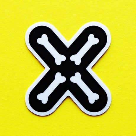 Xステ（X-RAY）