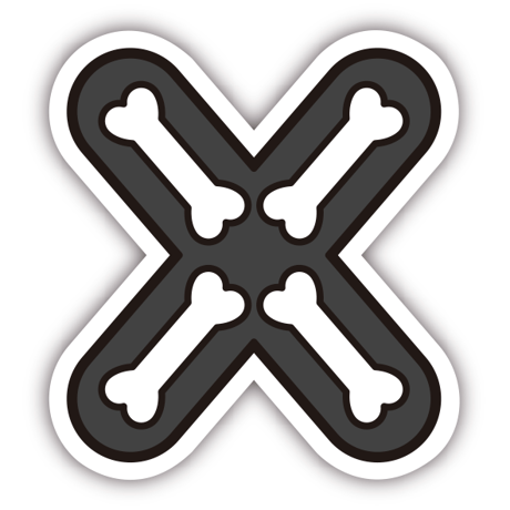 Xステ（X-RAY）