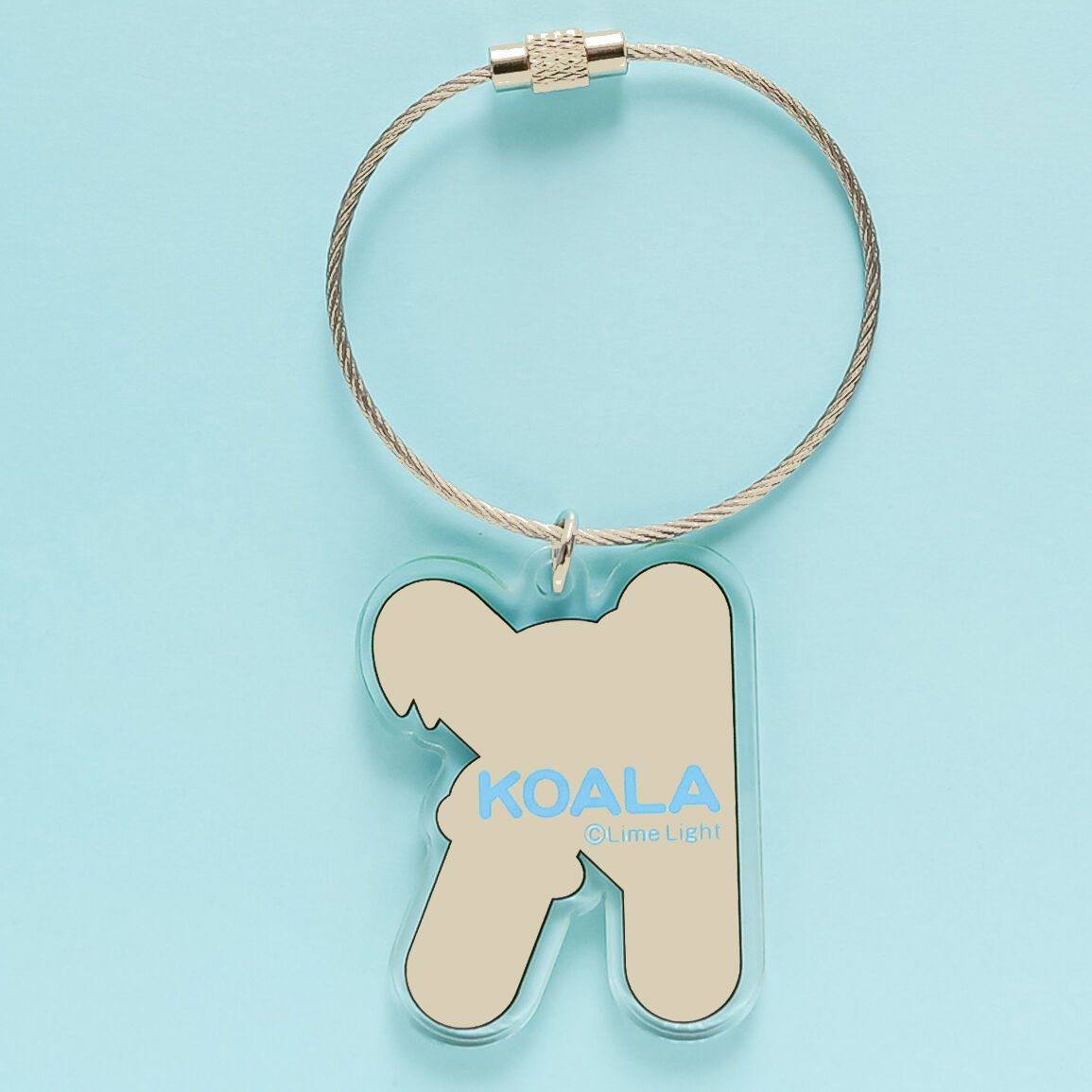 K（KOALA） | 来夢来人