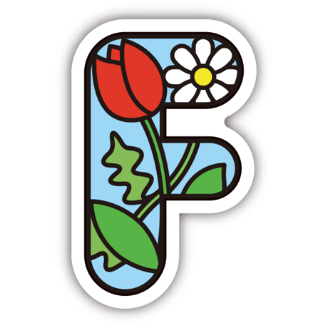 Fステ（FLOWER）