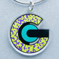 STEREO・Ｇ