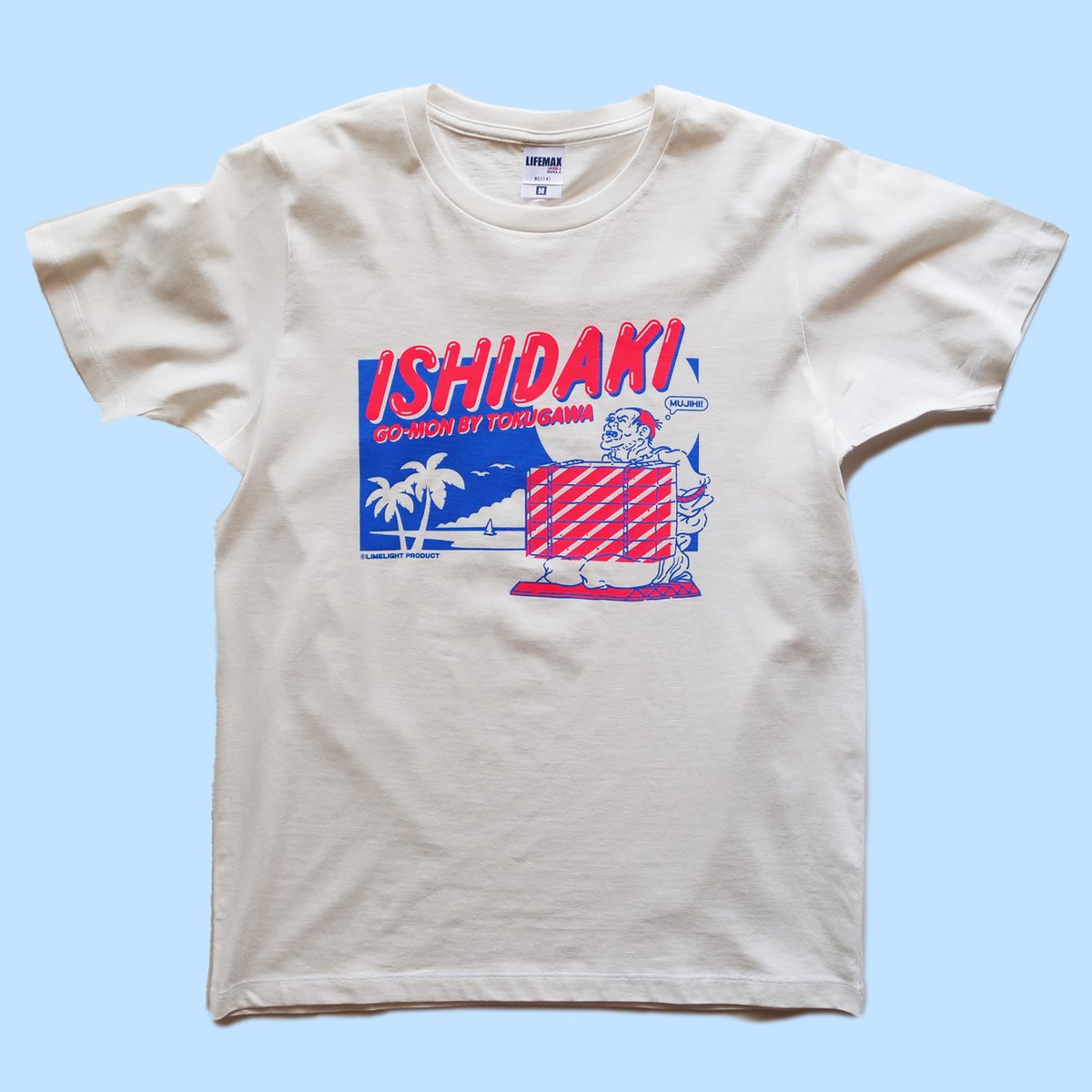 ゆ*き様 Tシャツ(131453) men's like tee【K2-242138】 | kizuki