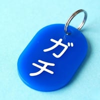 ガチ🔵🟡