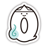 ZEROステ（ゆうれい）