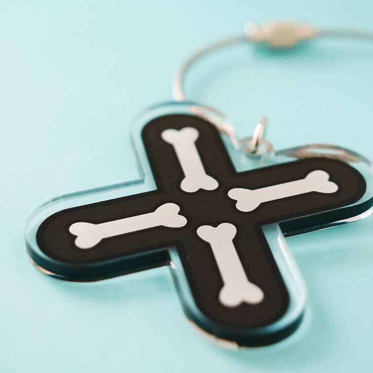 X（X-RAY） | 来夢来人