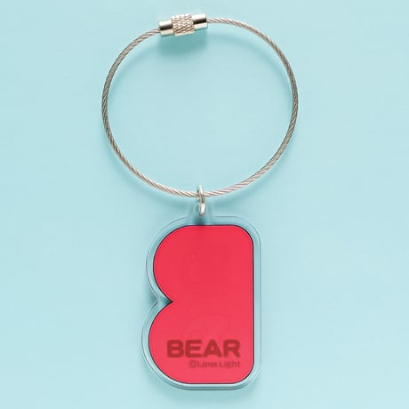 B（BEAR）