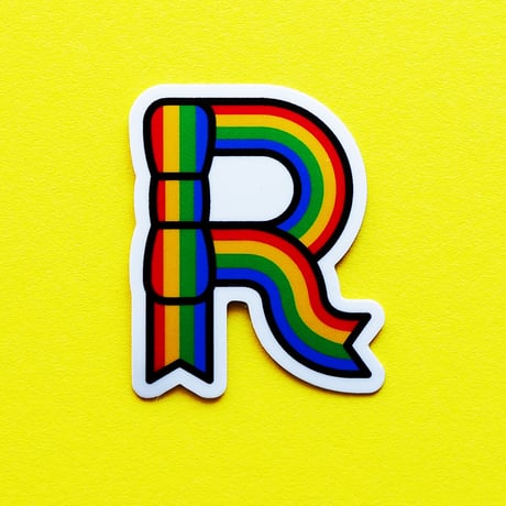 Rステ（RAINBOW）