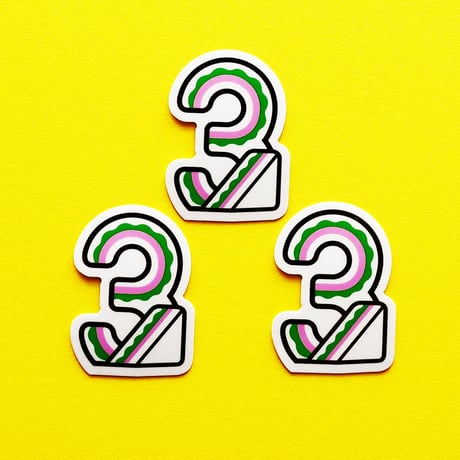 THREEステ（さんどいっち）