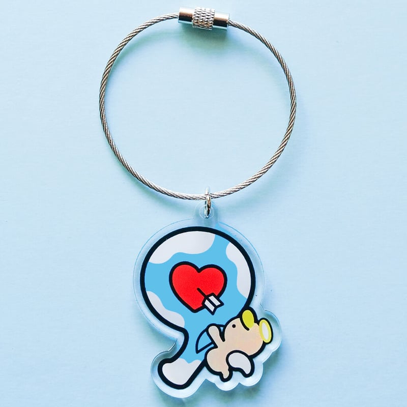 NINE（きゅーぴっと） | 来夢来人