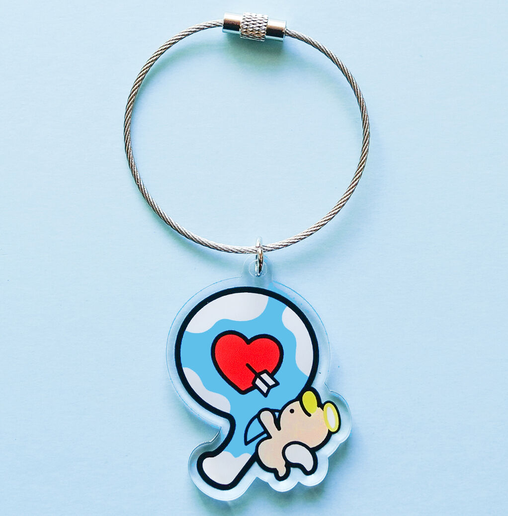 NINE（きゅーぴっと） | 来夢来人