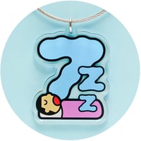 Z（ZZZ…）
