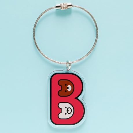 B（BEAR）