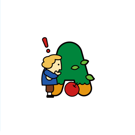 ABC絵本