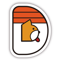 Dステ（DOG）