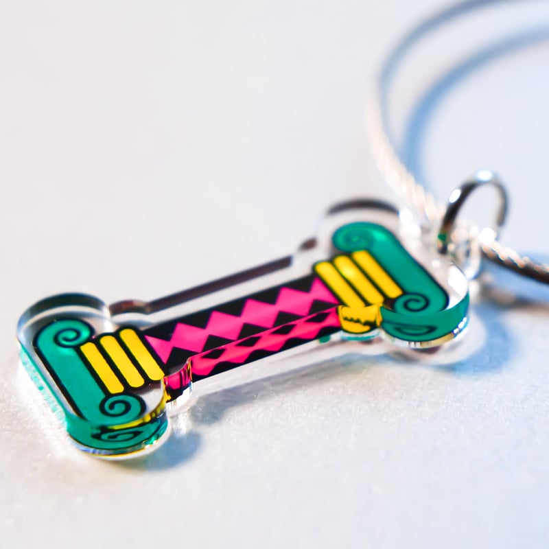 STEREO・I | 来夢来人