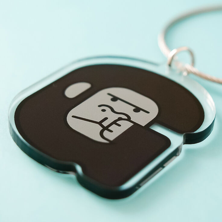 G（GORILLA） | 来夢来人