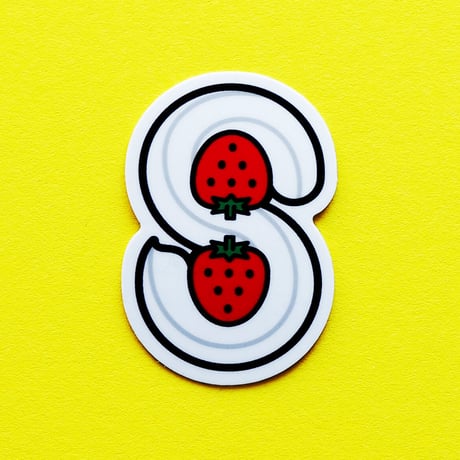 Sステ（STRAWBERRY）