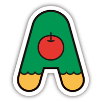 Aステ（Apple）