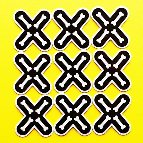Xステ（X-RAY）