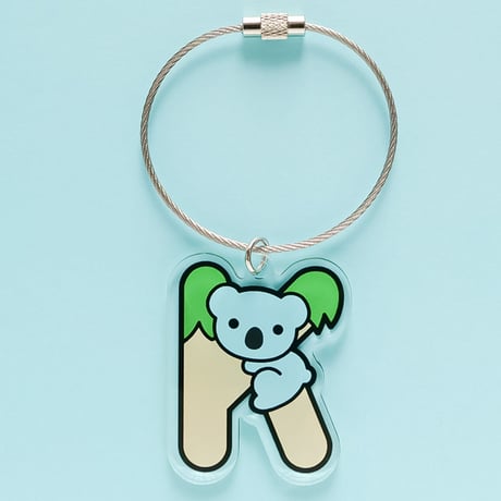 K（KOALA）