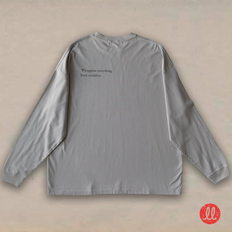Bristol ロンT グレー 楽天市場】f.c. real bristol（カラーグレー）（Tシャツ
