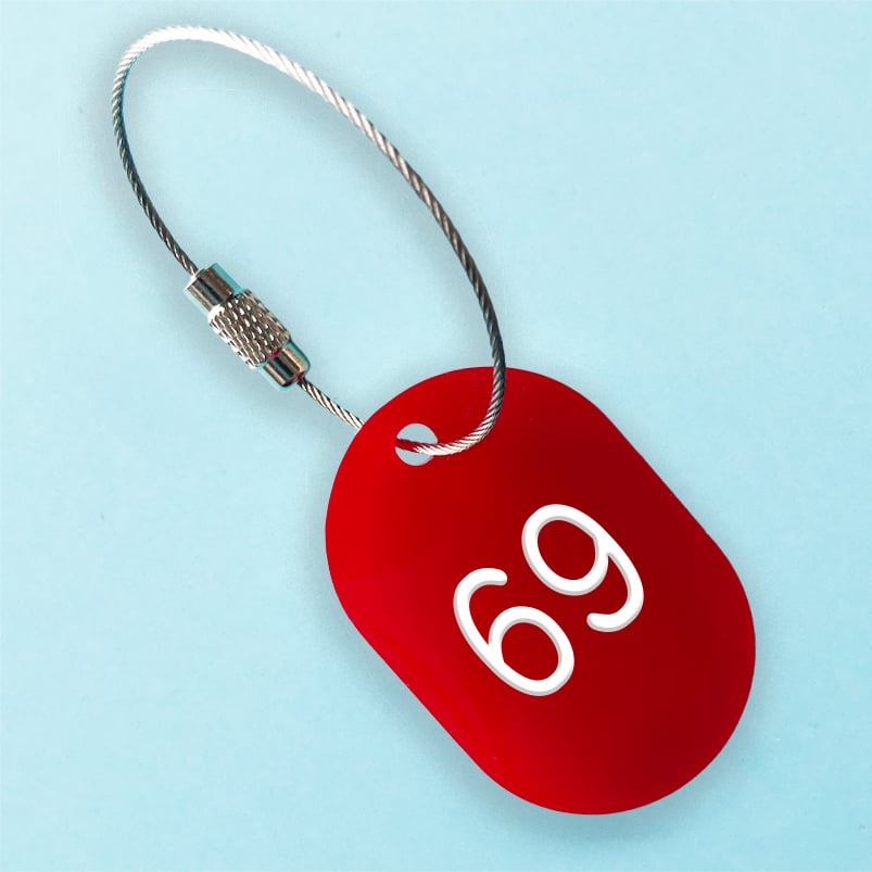 69レッド | 来夢来人